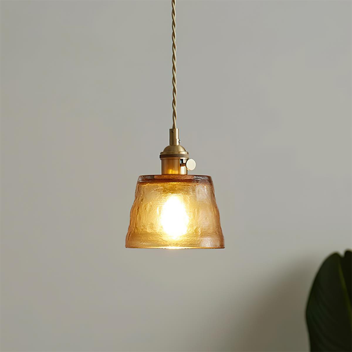 Calalette Pendant Lamp