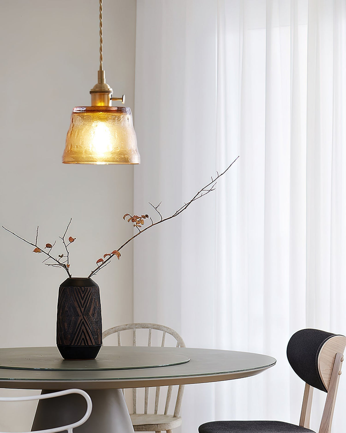 Calalette Pendant Lamp