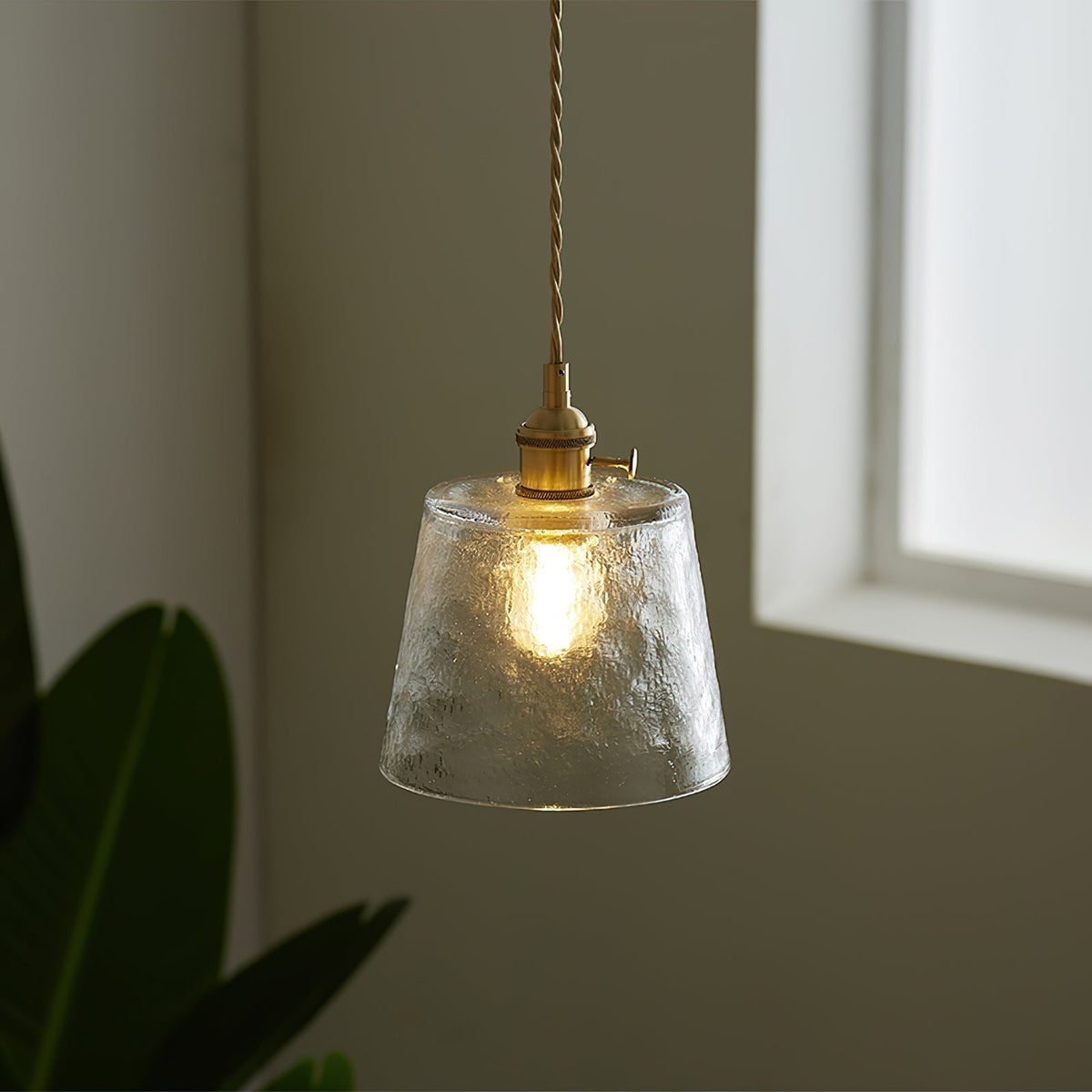 Calalette Pendant Lamp