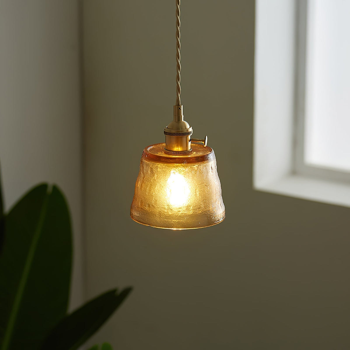 Calalette Pendant Lamp