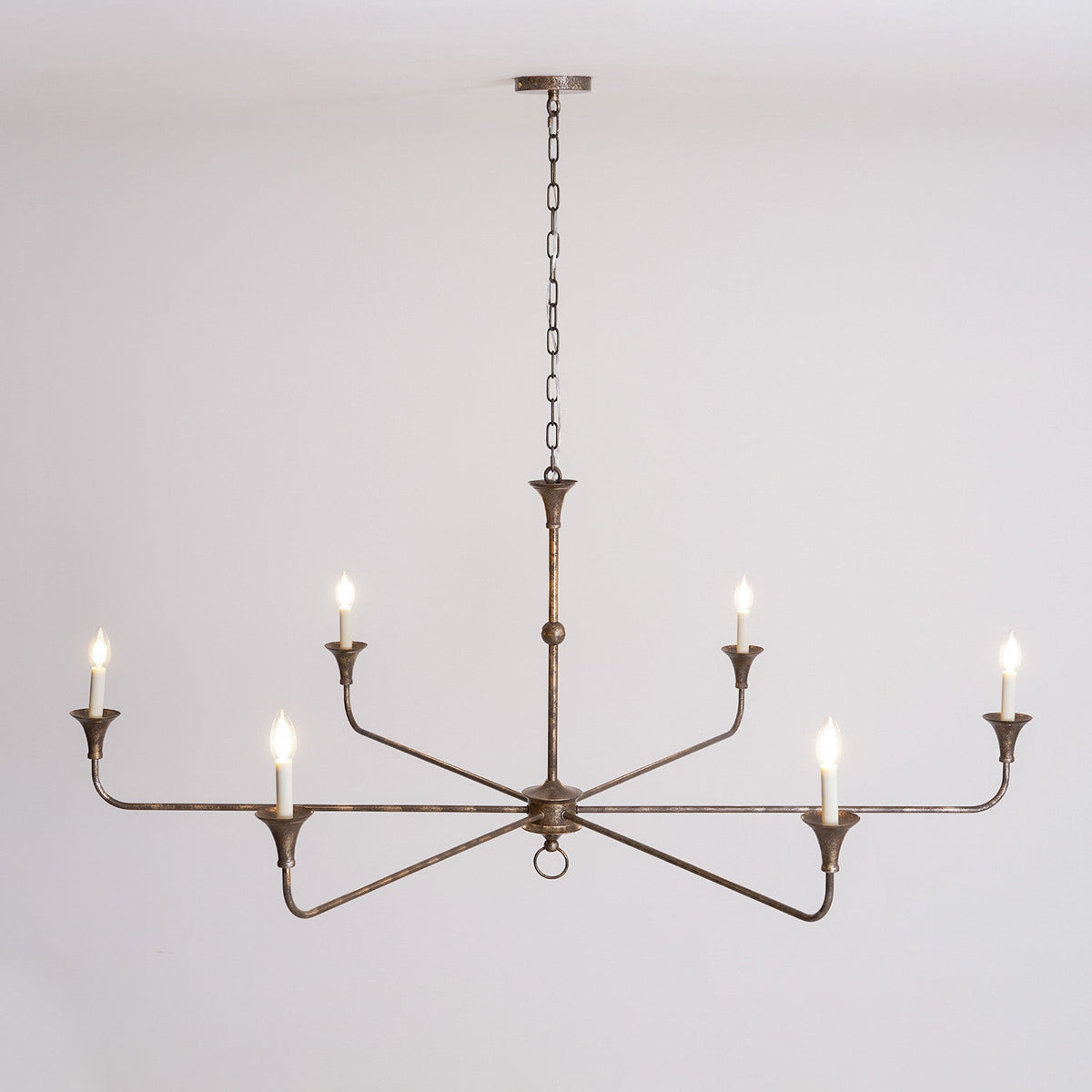 Auremond Candle Chandelier