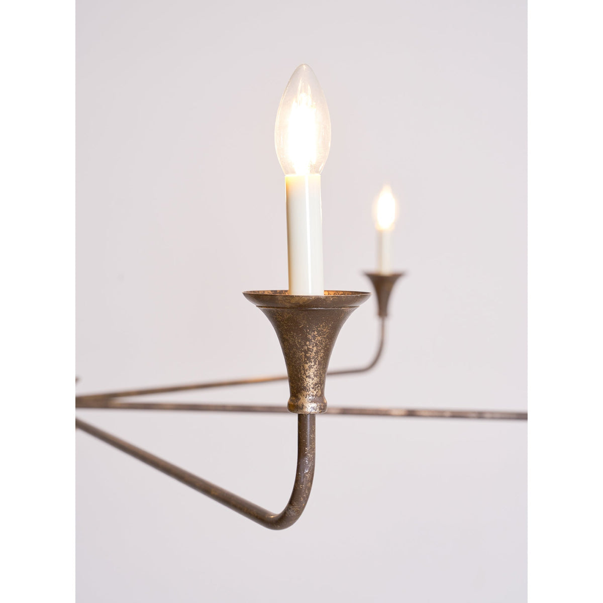 Auremond Candle Chandelier