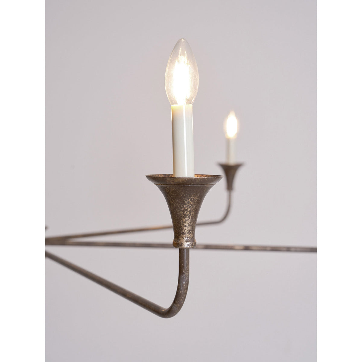 Auremond Candle Chandelier
