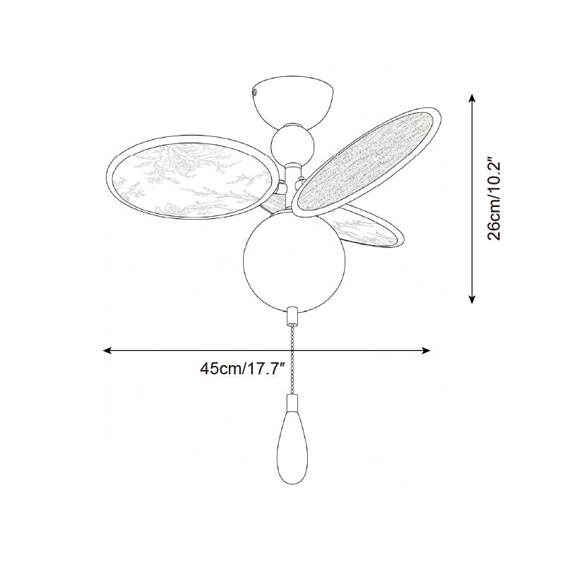 Sorenel Ceiling Lamp