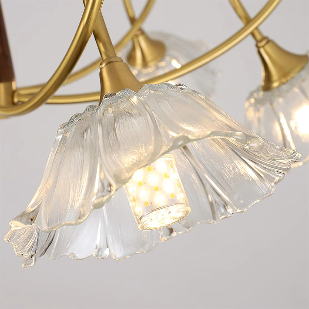 Cireline Chandelier