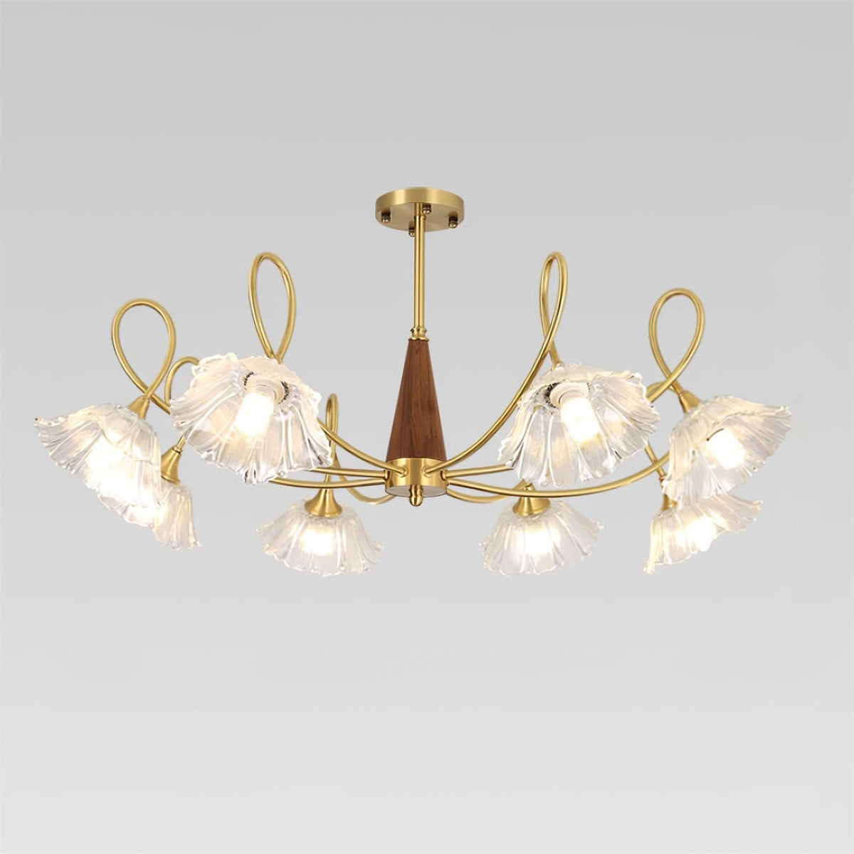 Cireline Chandelier