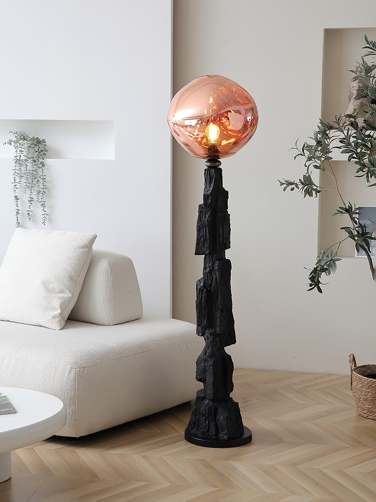 Cireriella Floor Lamp
