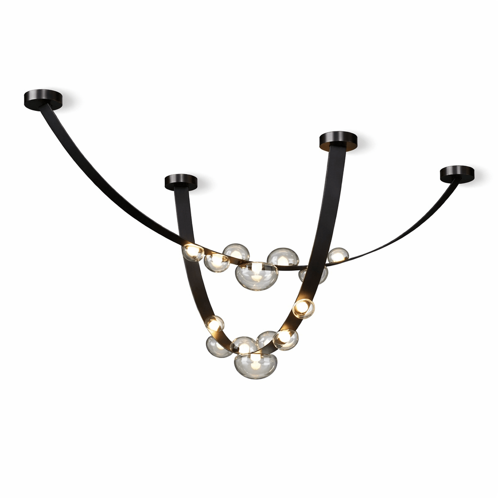 Soranira Chandelier