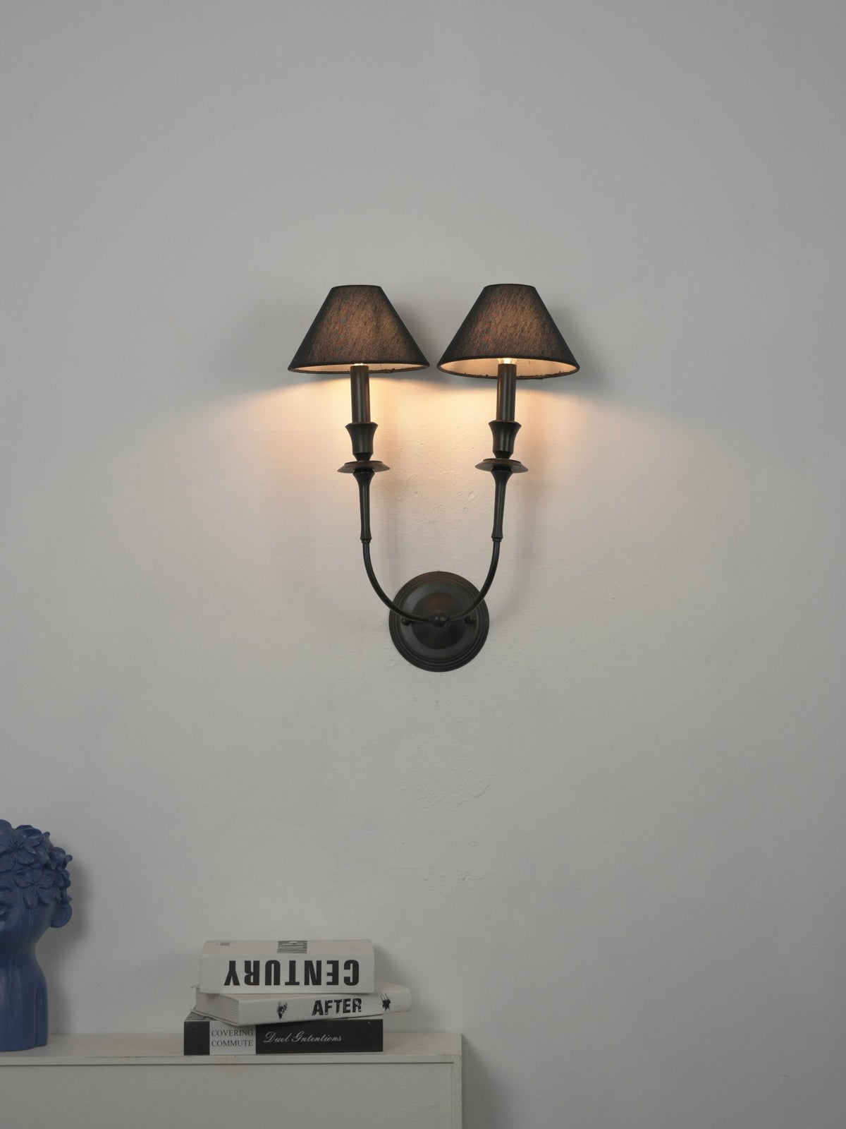 Soroaine Wall Lamp