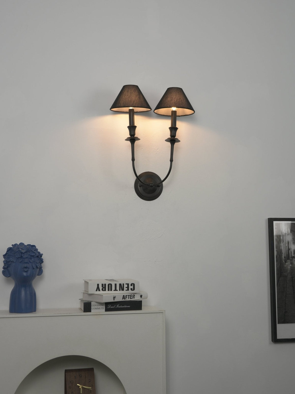 Soroaine Wall Lamp