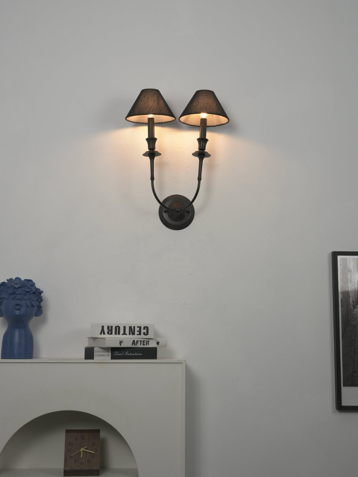 Soroaine Wall Lamp
