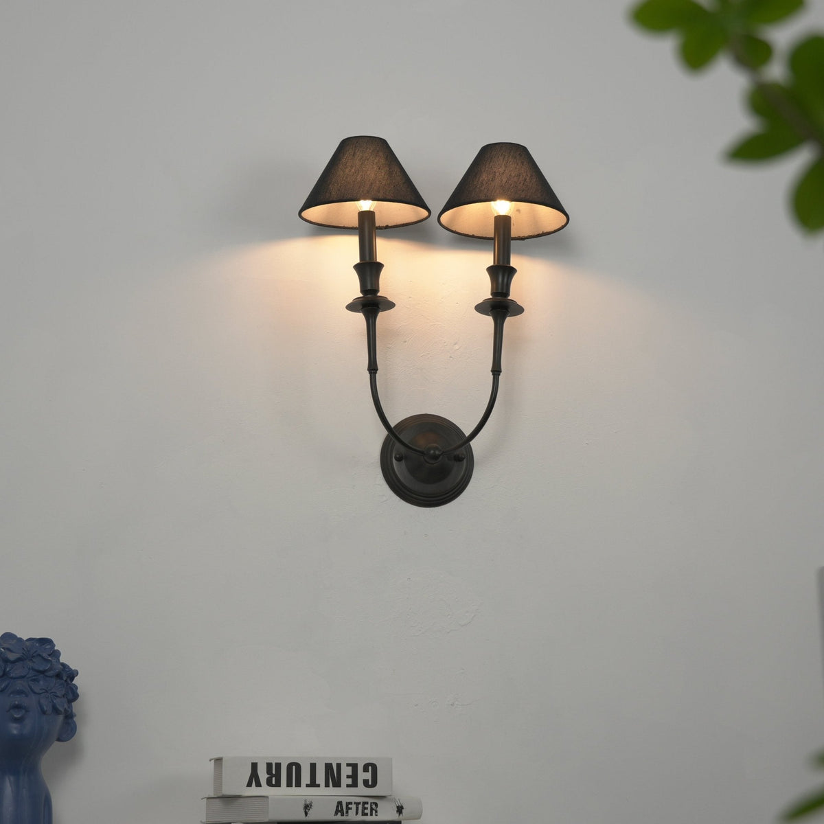 Soroaine Wall Lamp