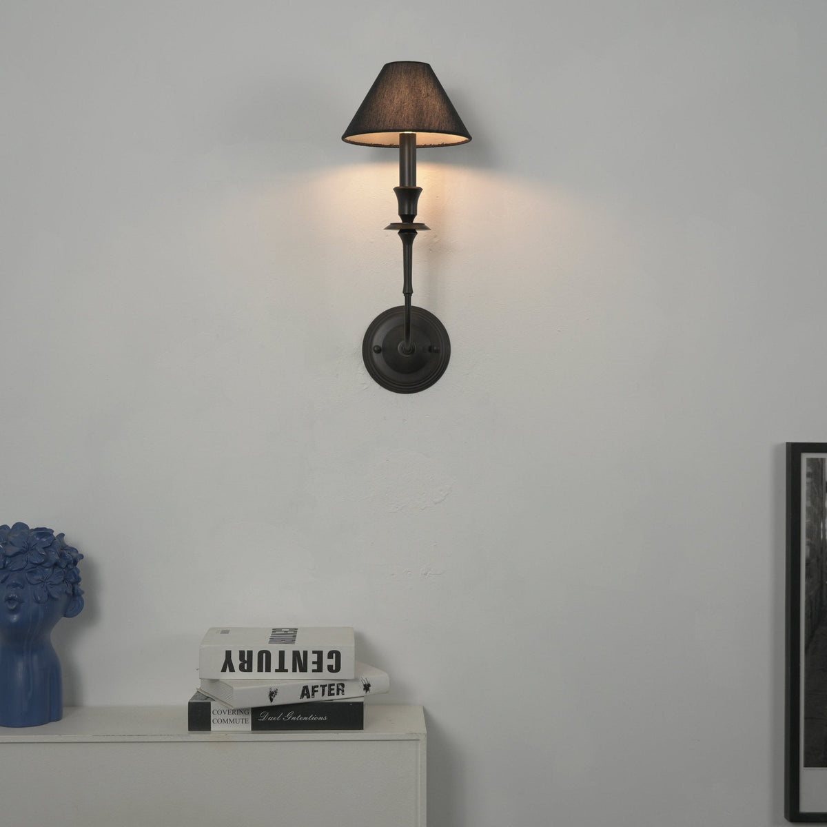 Soroaine Wall Lamp