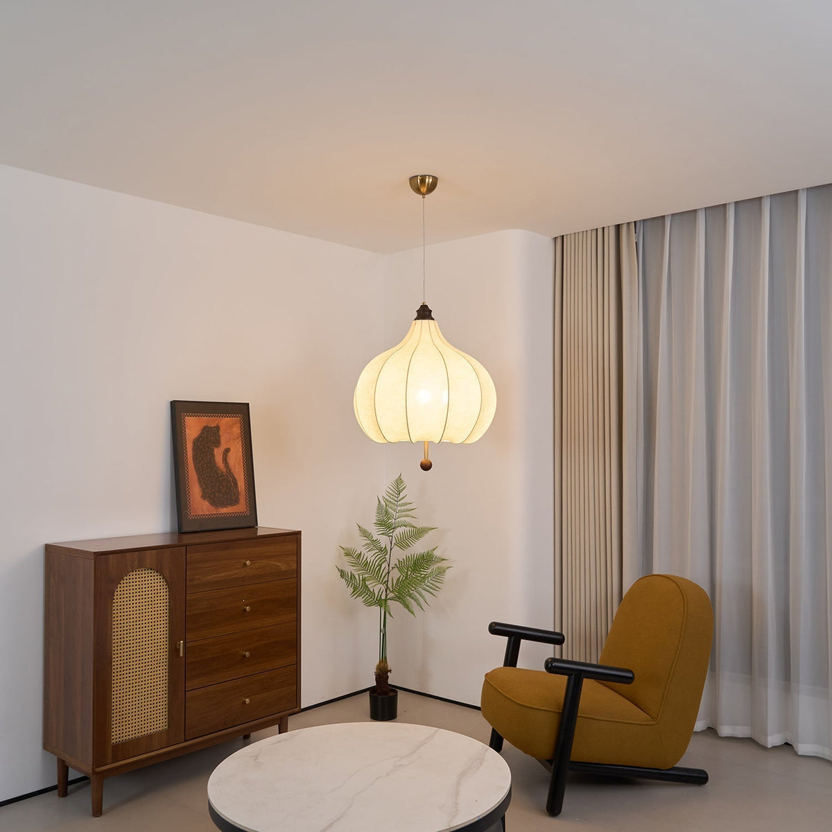 Orelinira Pendant Light