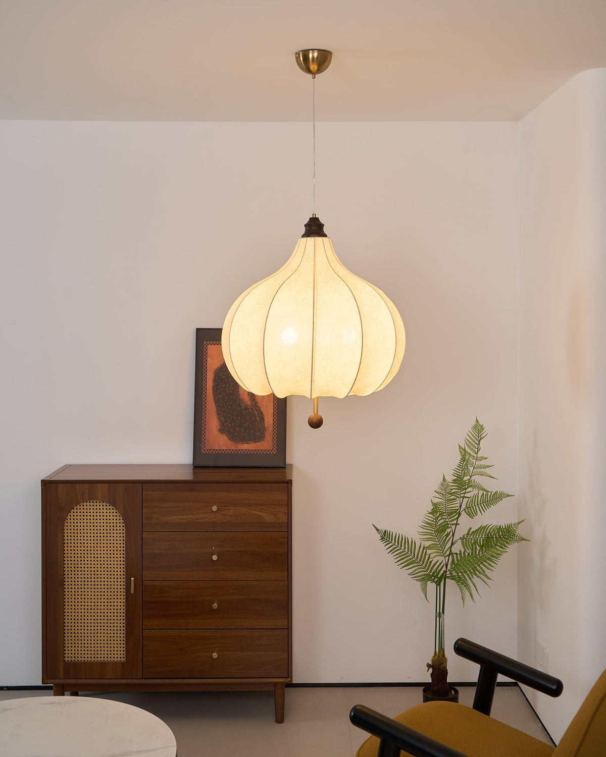 Orelinira Pendant Light