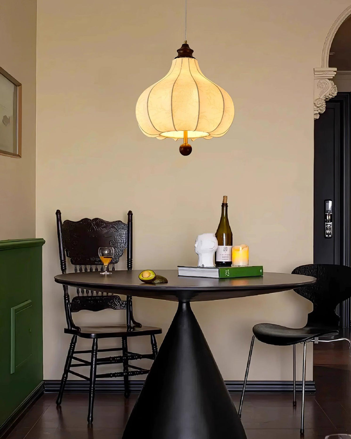 Orelinira Pendant Light
