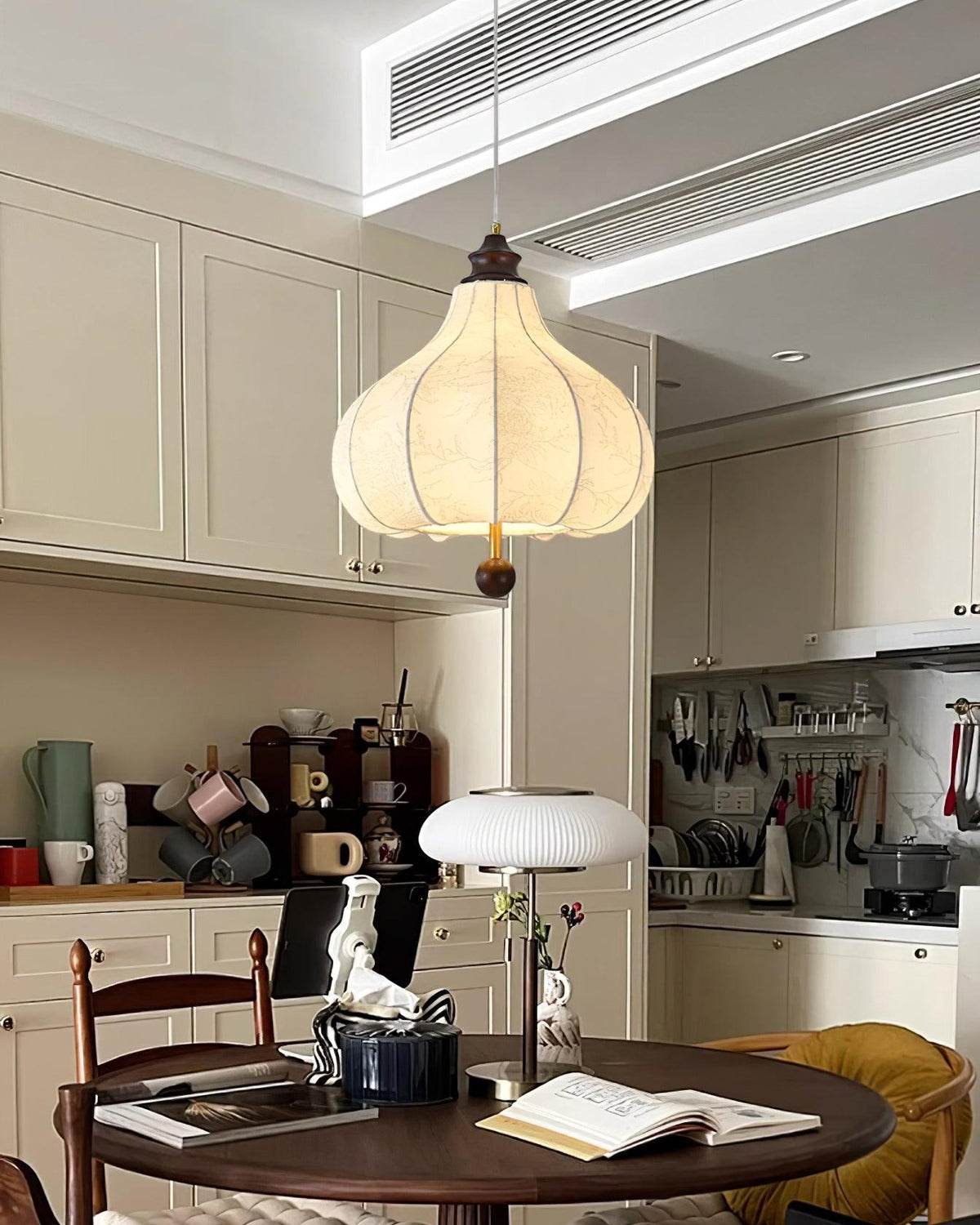 Orelinira Pendant Light