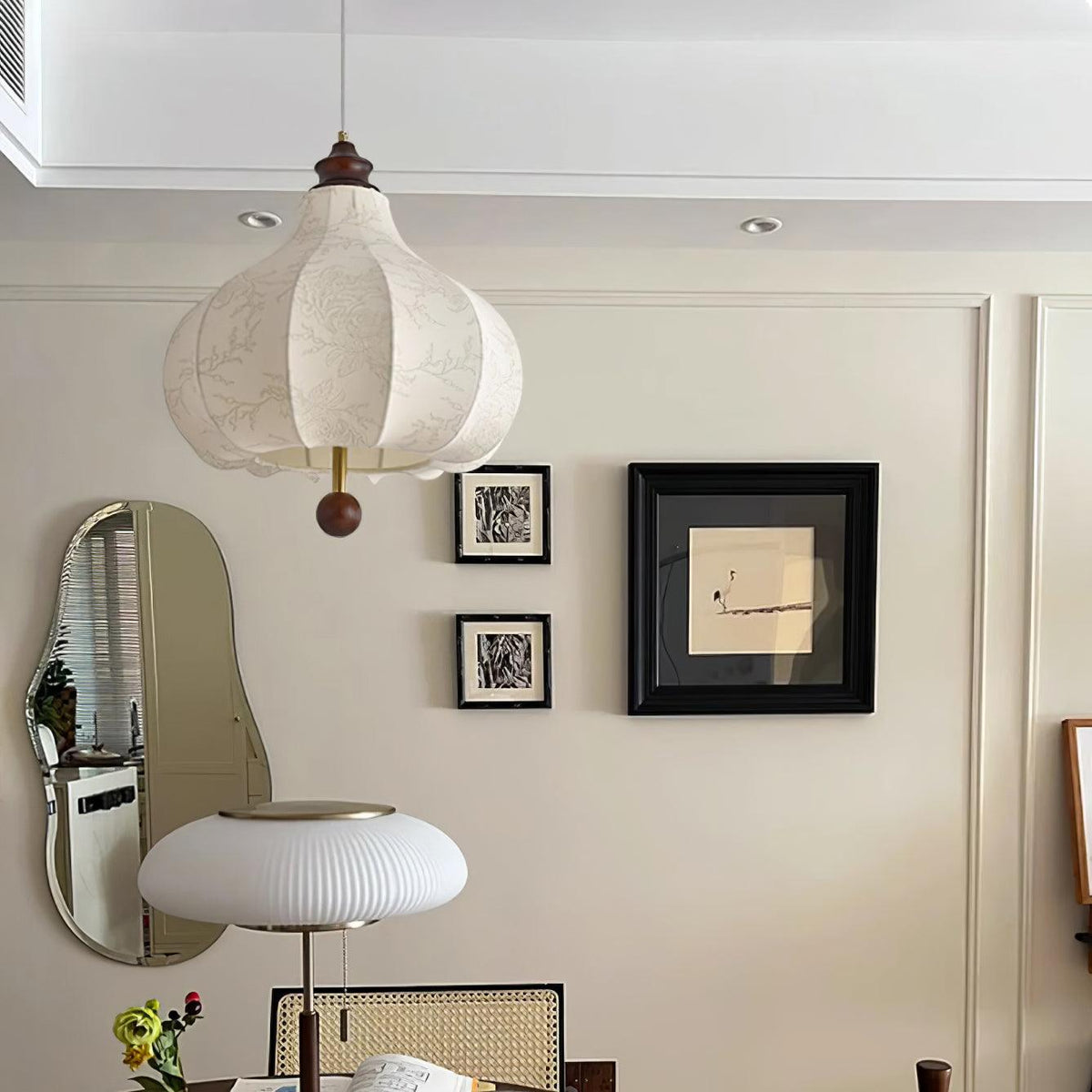 Orelinira Pendant Light