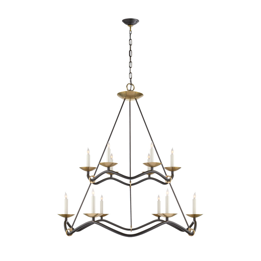 Juvin Chandelier