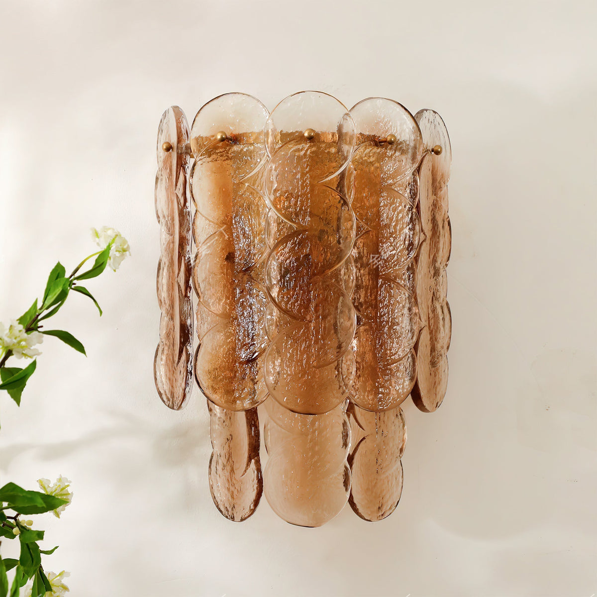 Solavienne Wall Lamp