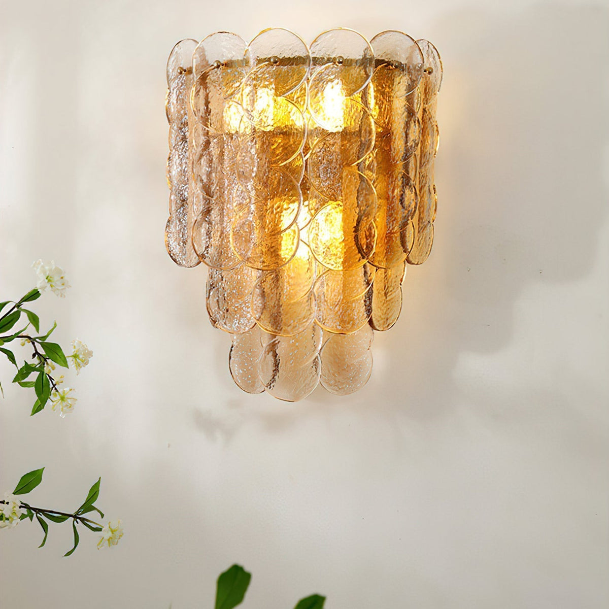 Solavienne Wall Lamp