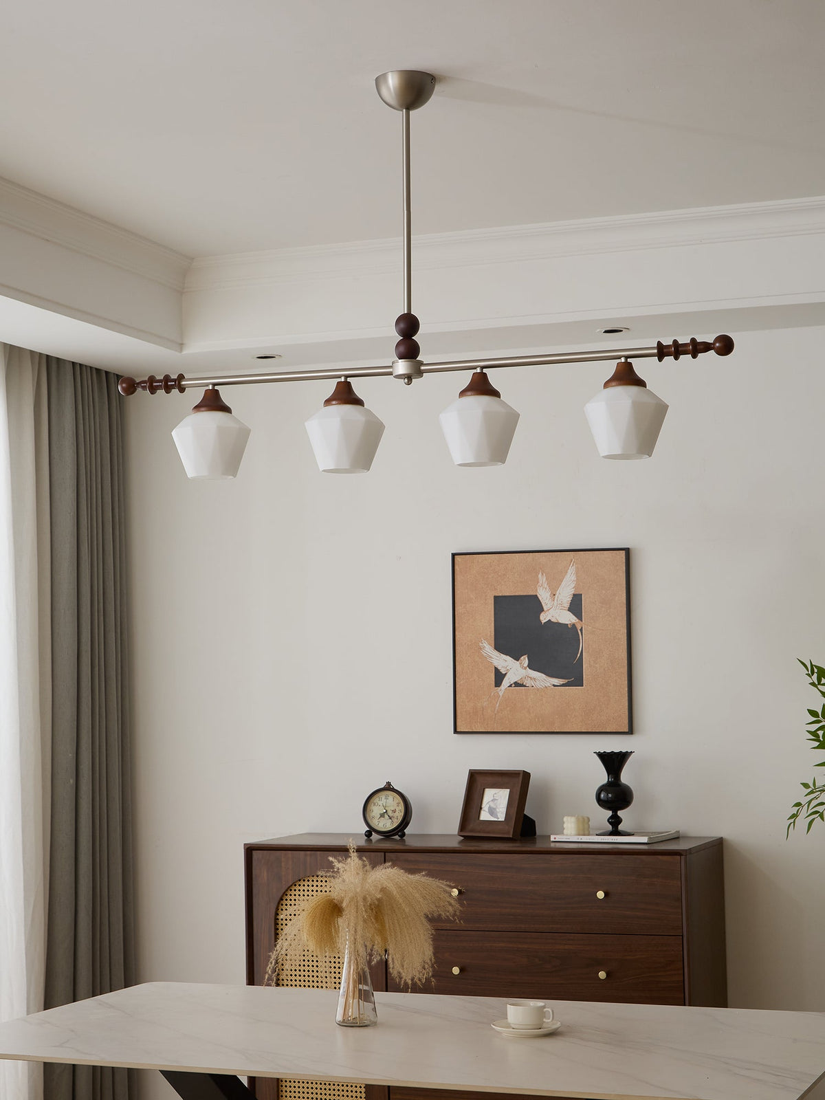Clarabelle Chandelier