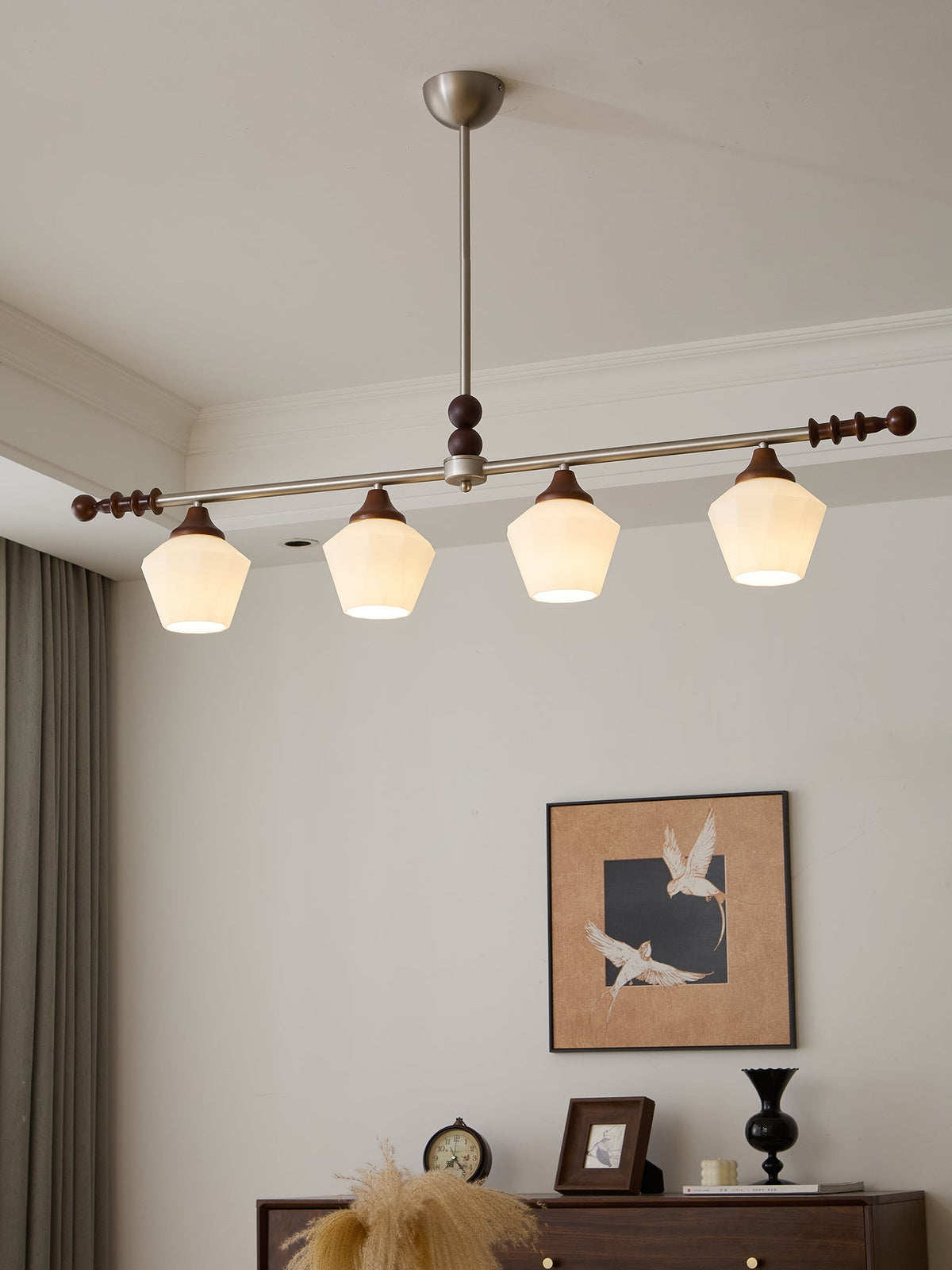 Clarabelle Chandelier