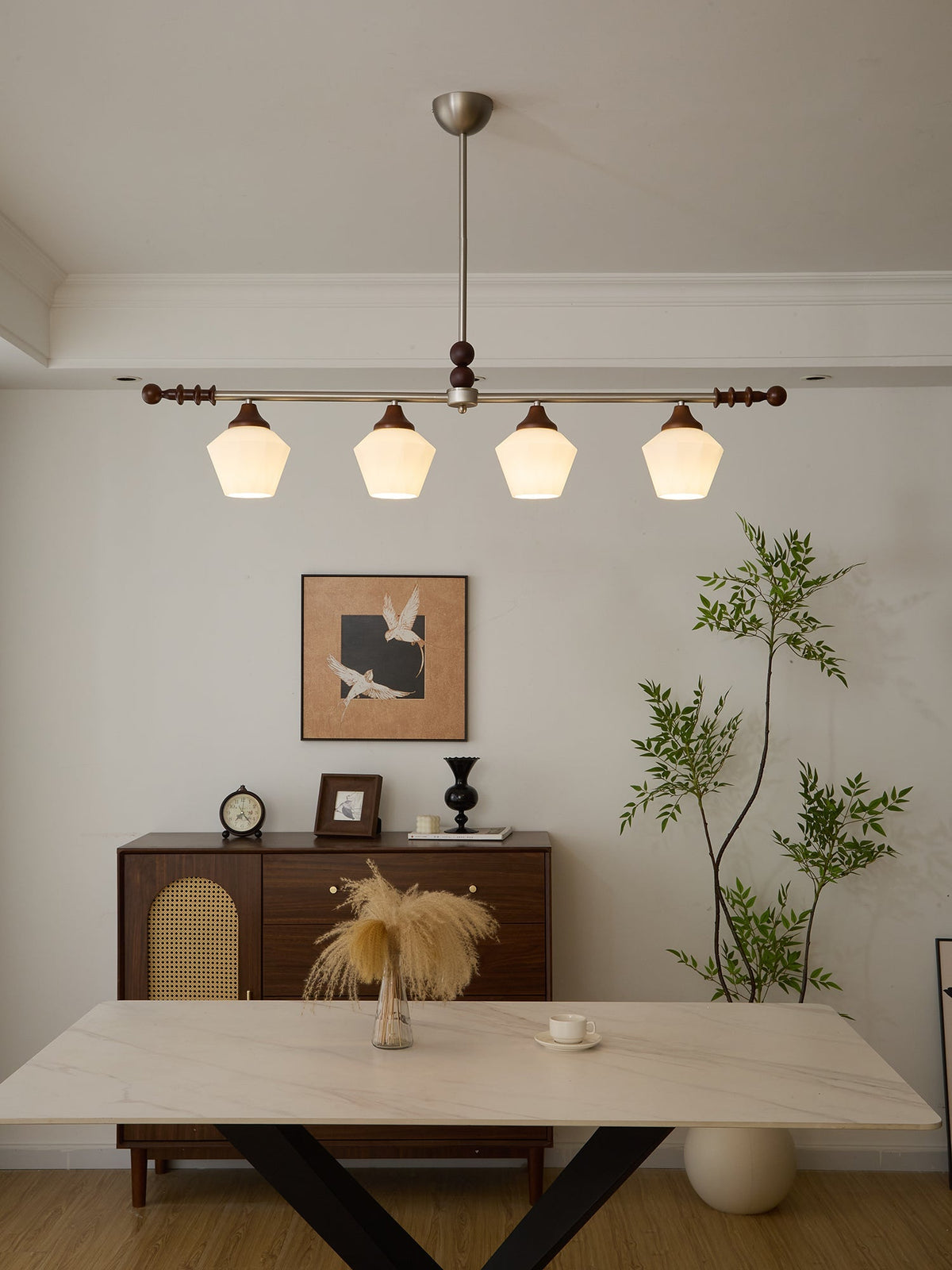 Clarabelle Chandelier