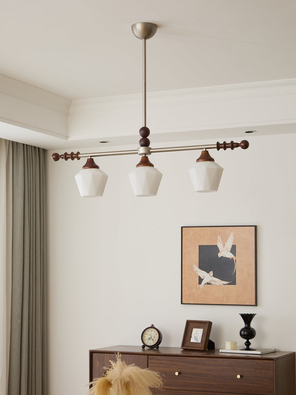 Clarabelle Chandelier