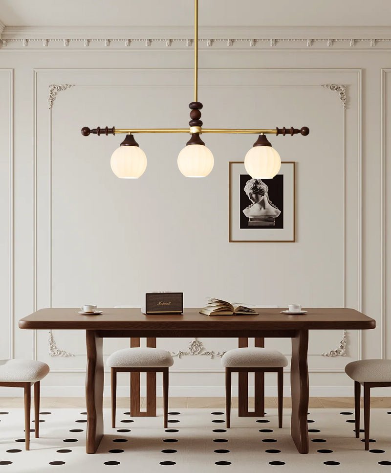Clarabelle Chandelier