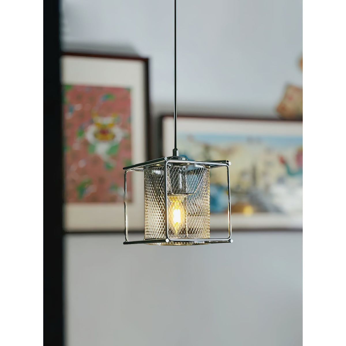 Clarus Pendant Lamp