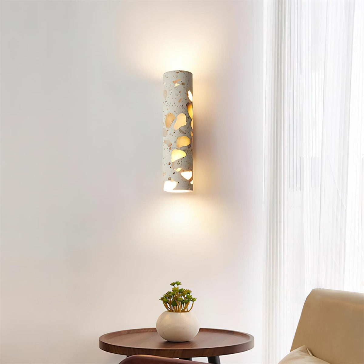 Calinaria Wall Lamp