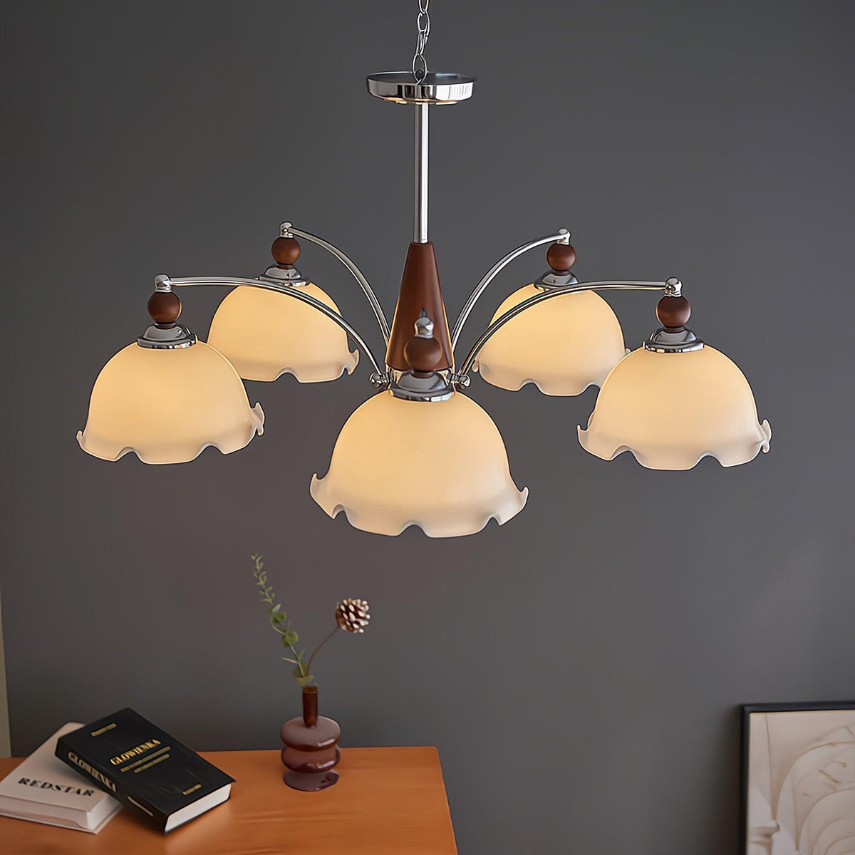 Calirine Chandelier