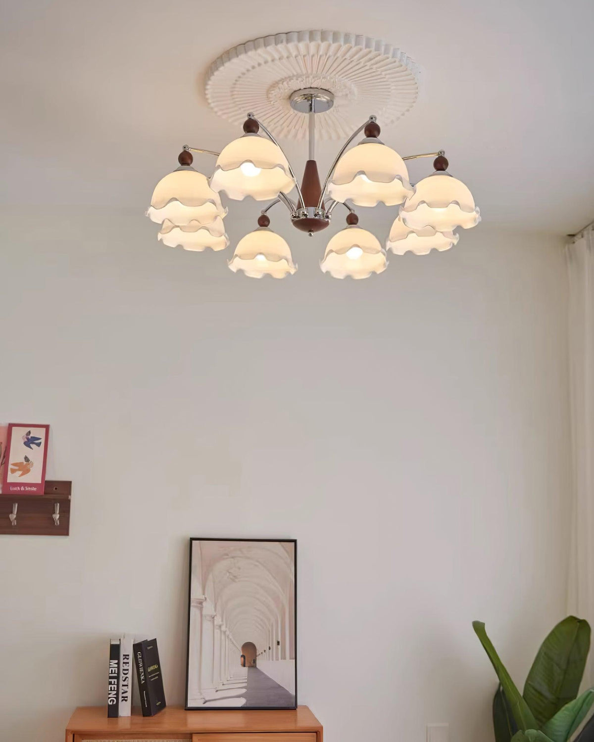 Calirine Chandelier