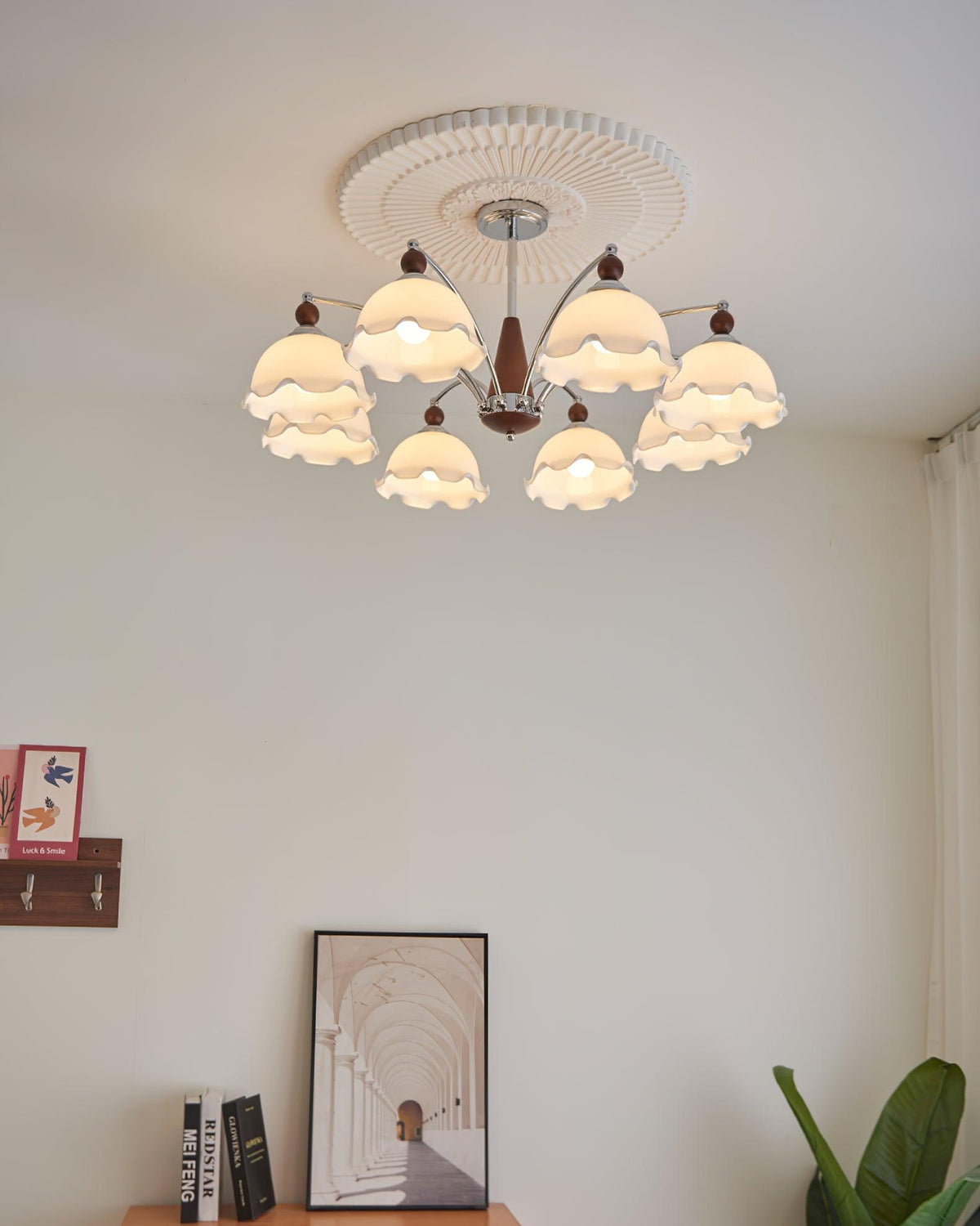 Calirine Chandelier