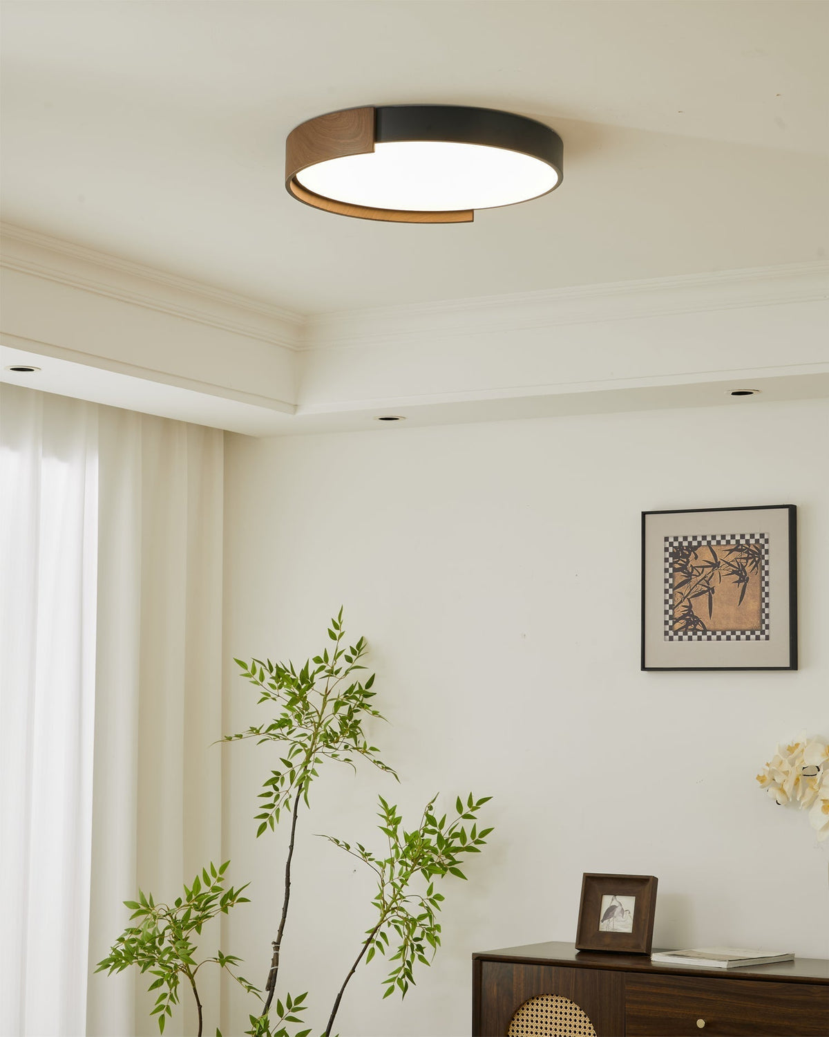 Corwin Ceiling Light