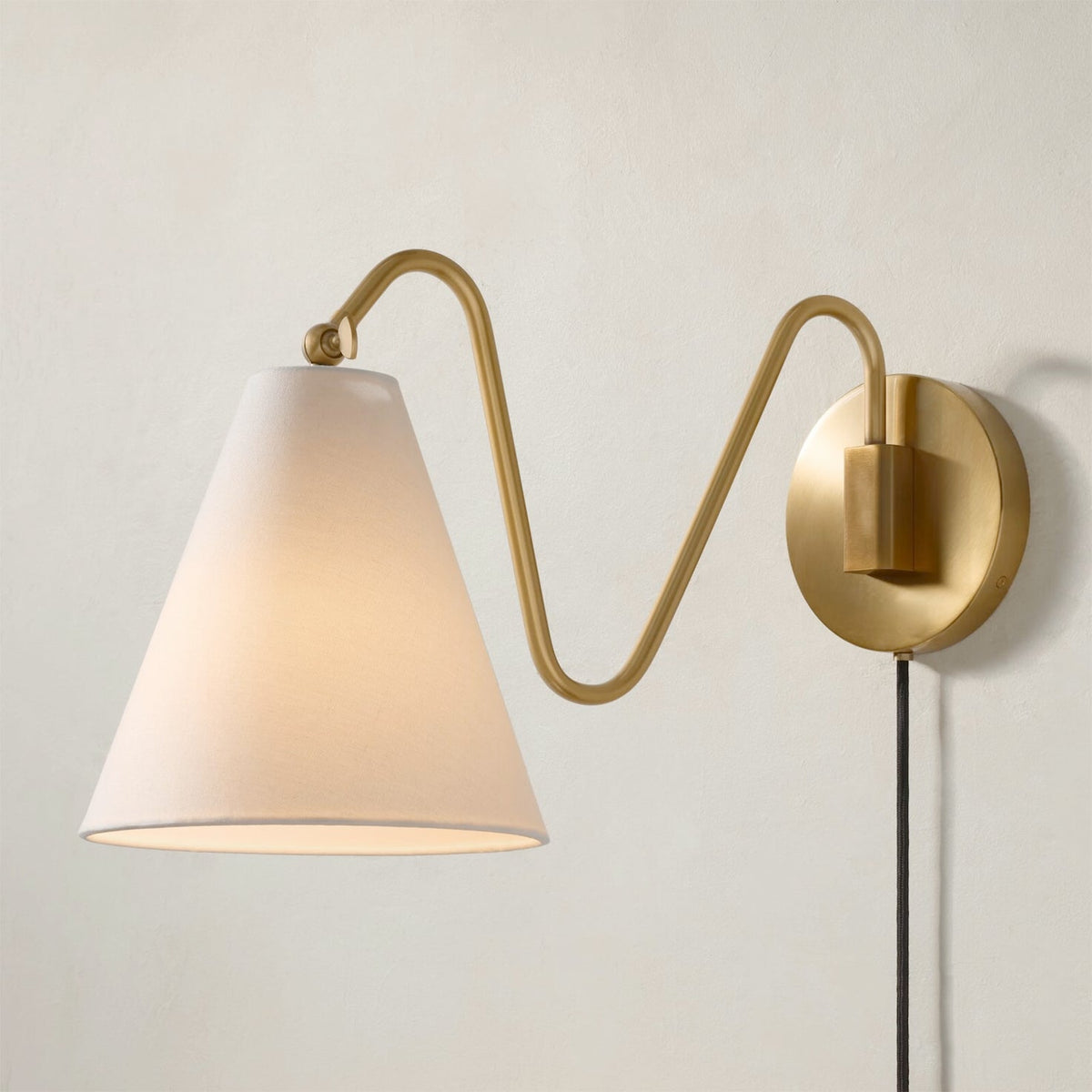 Zelda Wall Lamp