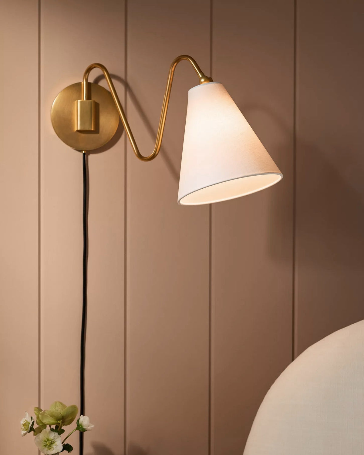 Zelda Wall Lamp