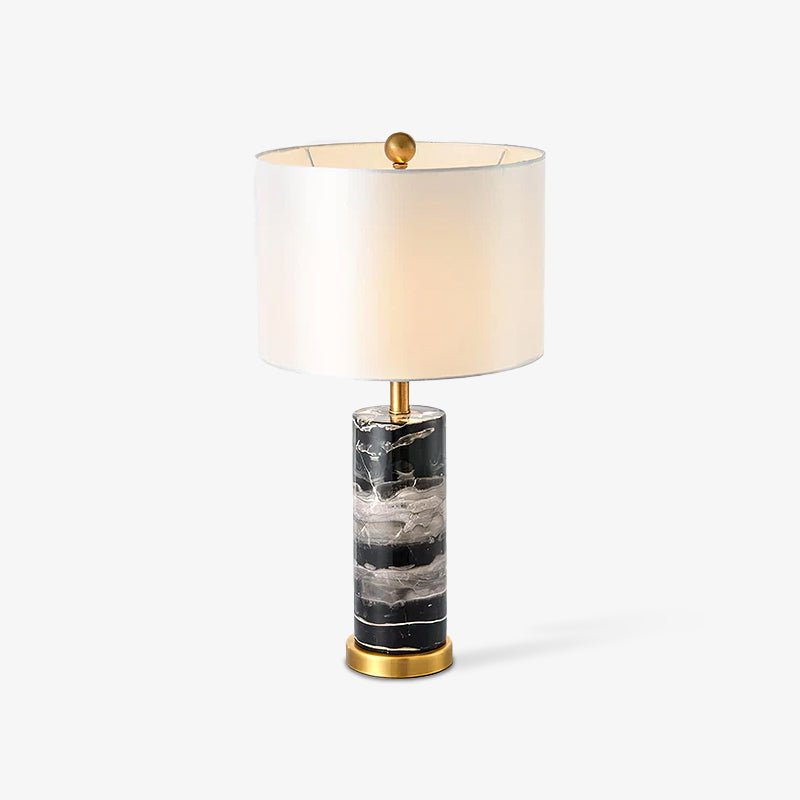 Aclo Modern Marble Table Lamp