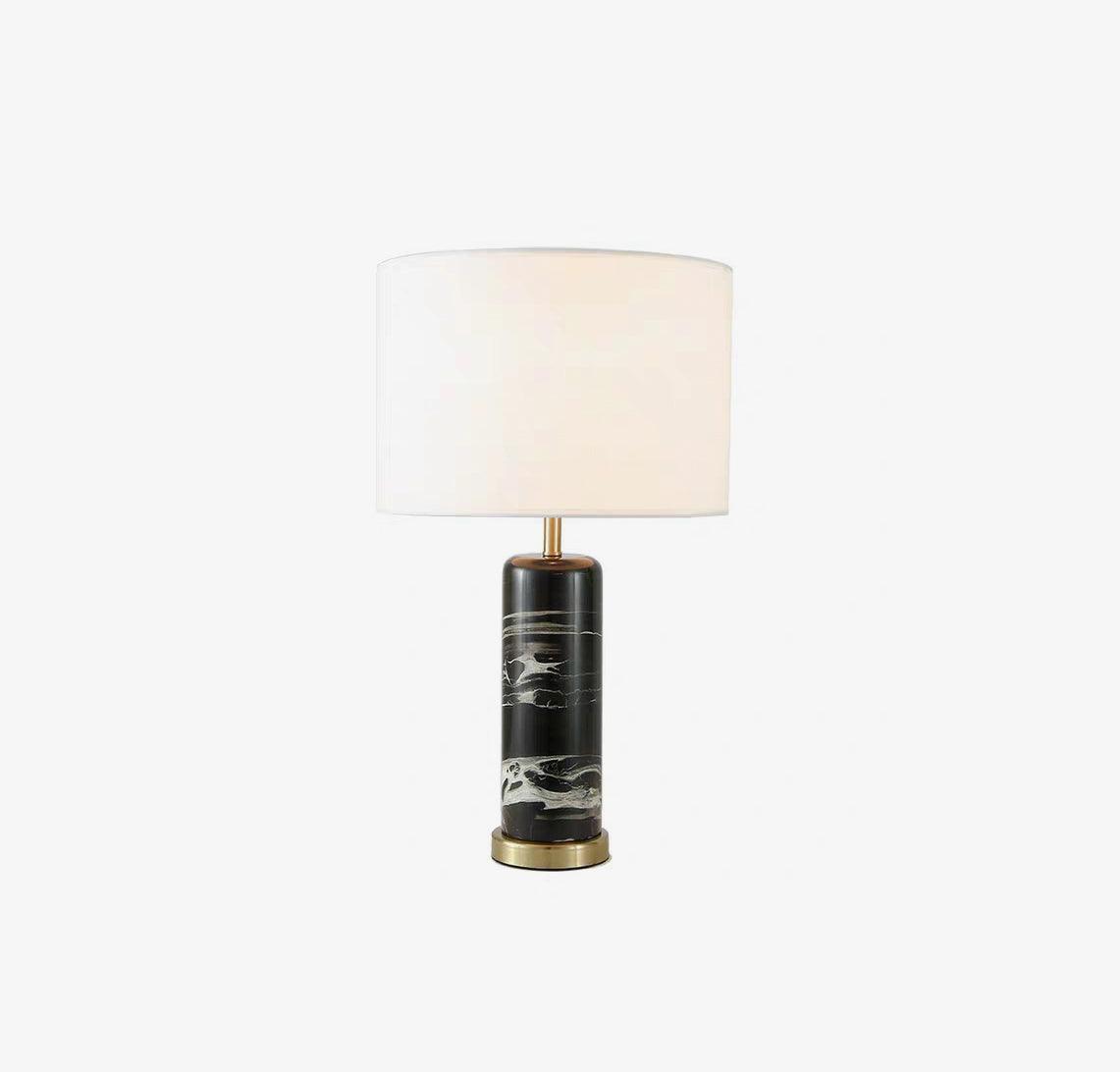 Aclo Modern Marble Table Lamp