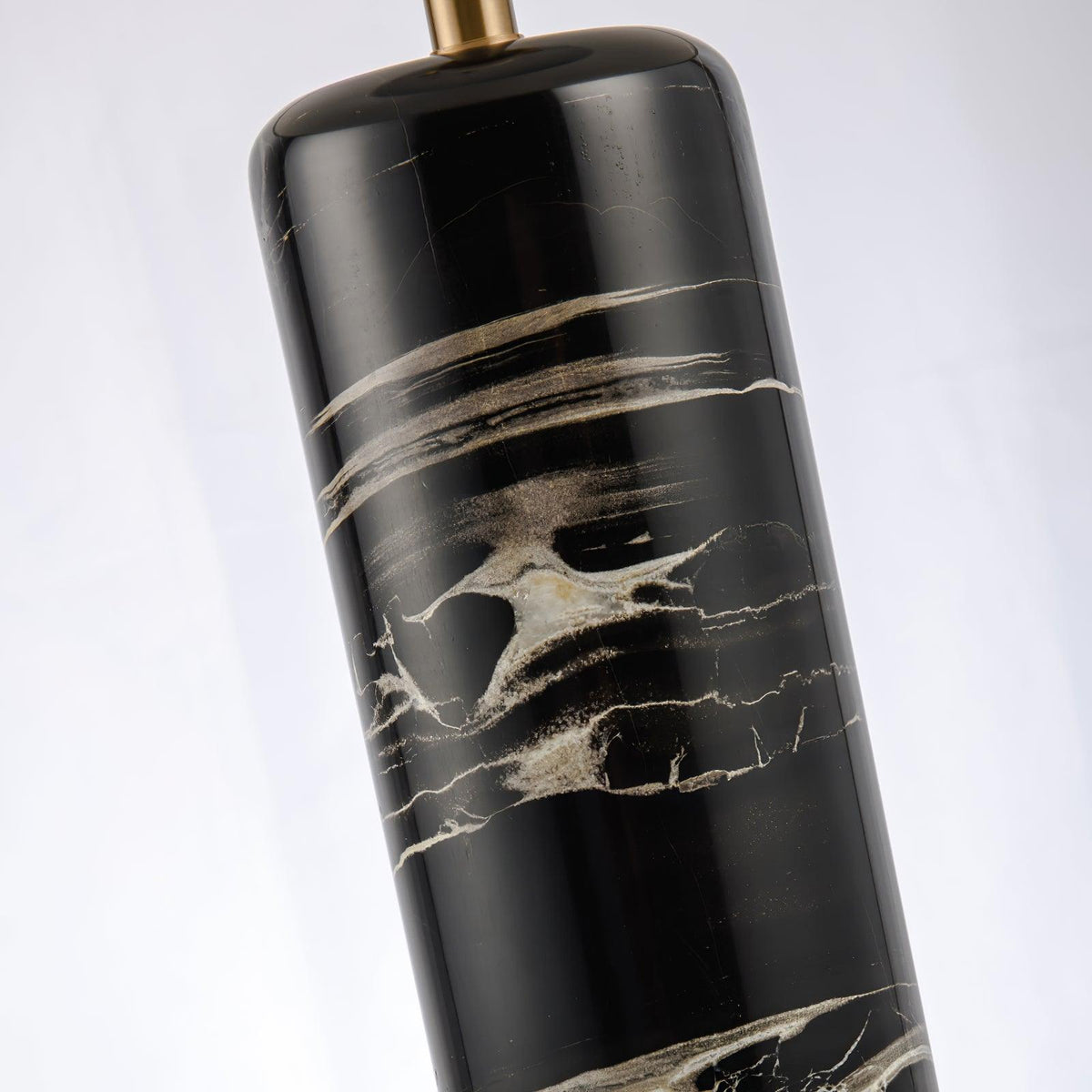 Aclo Modern Marble Table Lamp