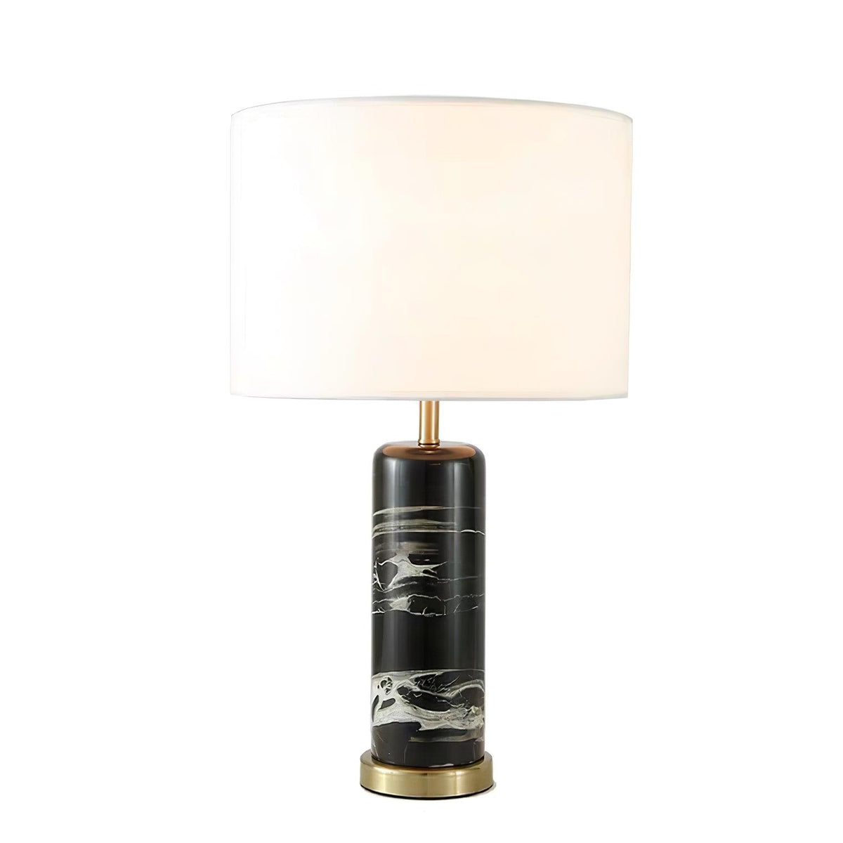 Aclo Modern Marble Table Lamp