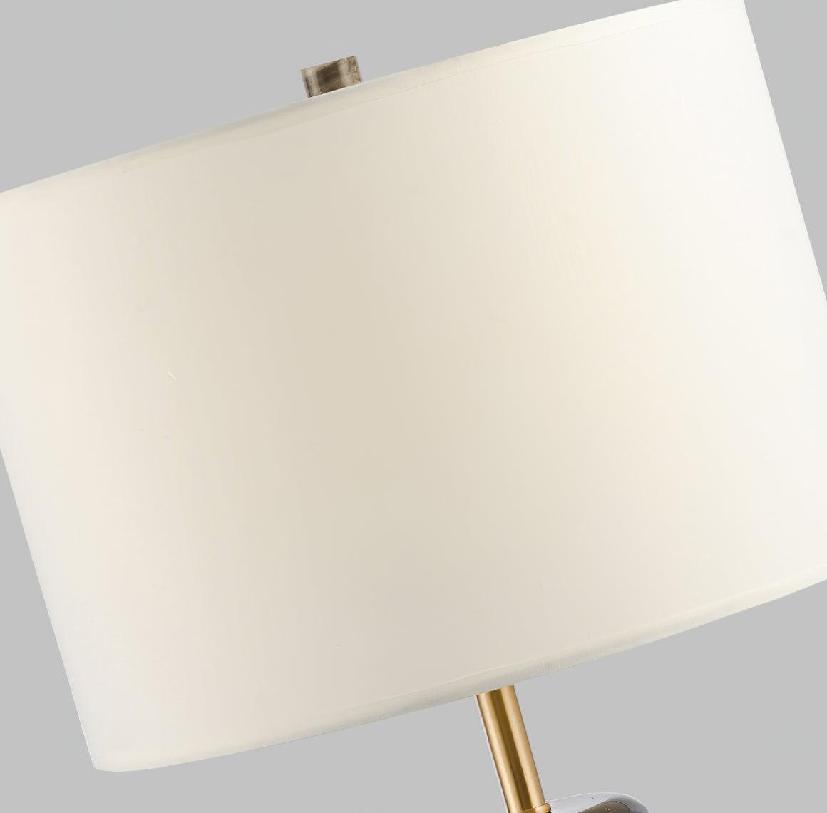 Aclo Modern Marble Table Lamp