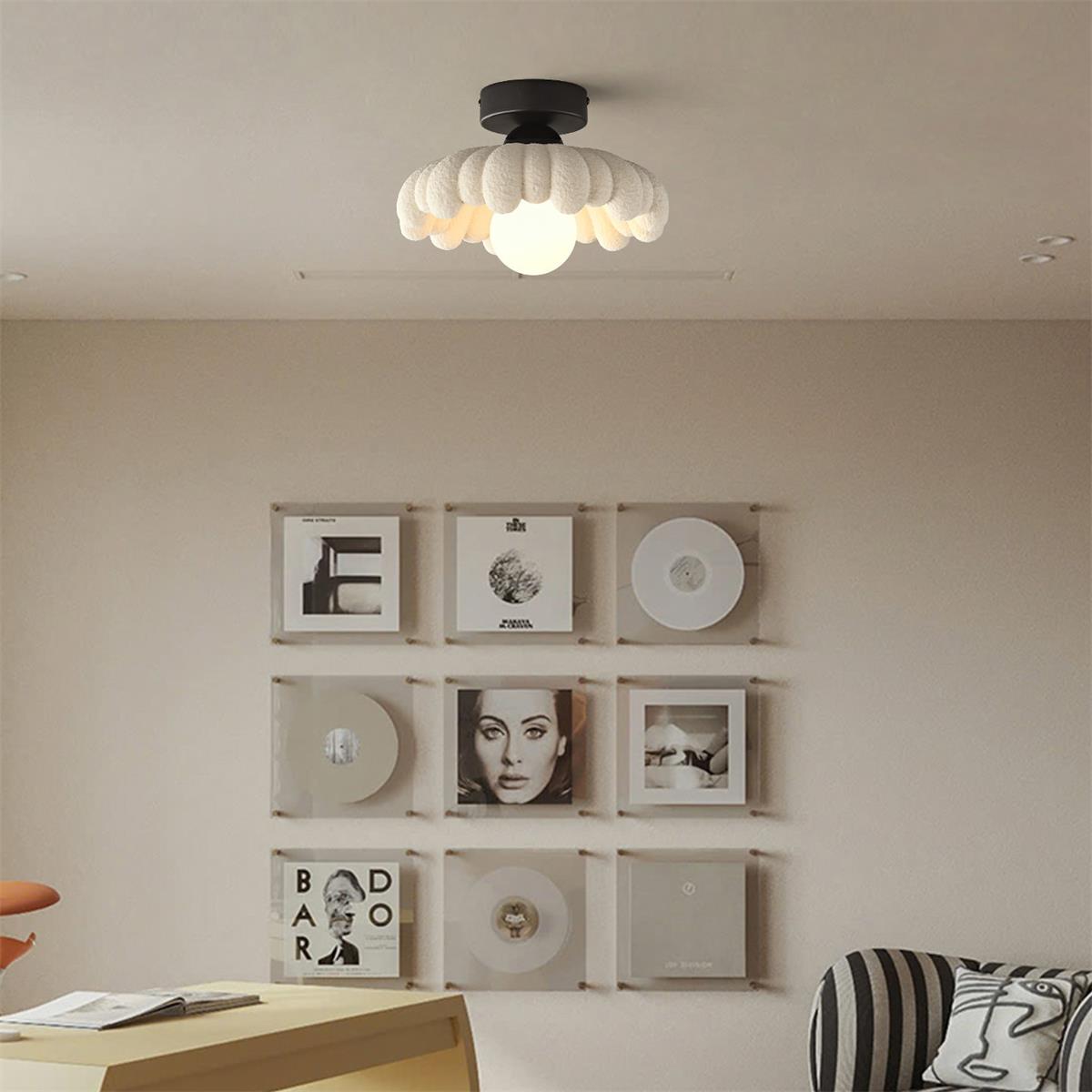 Cloudet Dreamy Cloud Ceiling Lamp