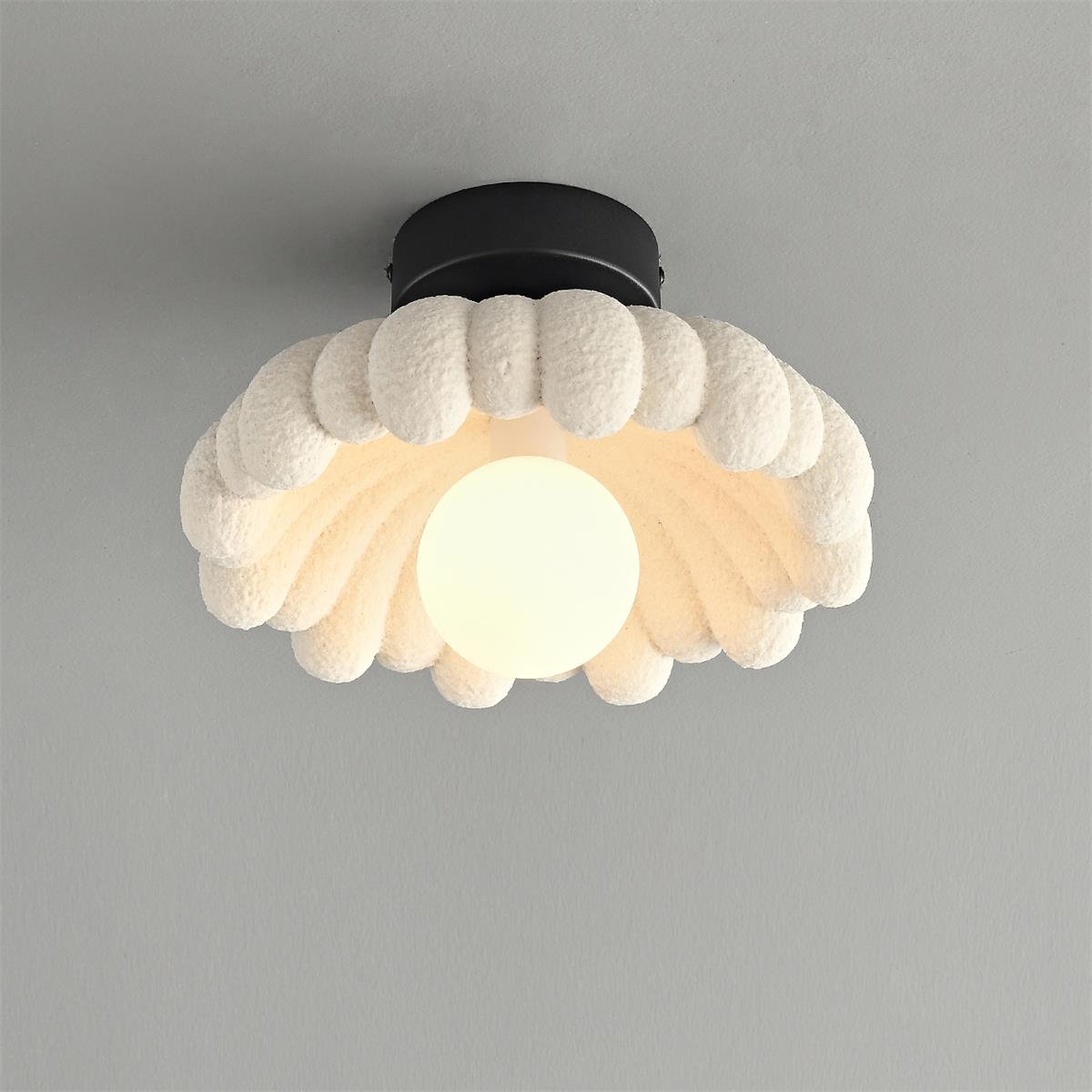 Cloudet Dreamy Cloud Ceiling Lamp