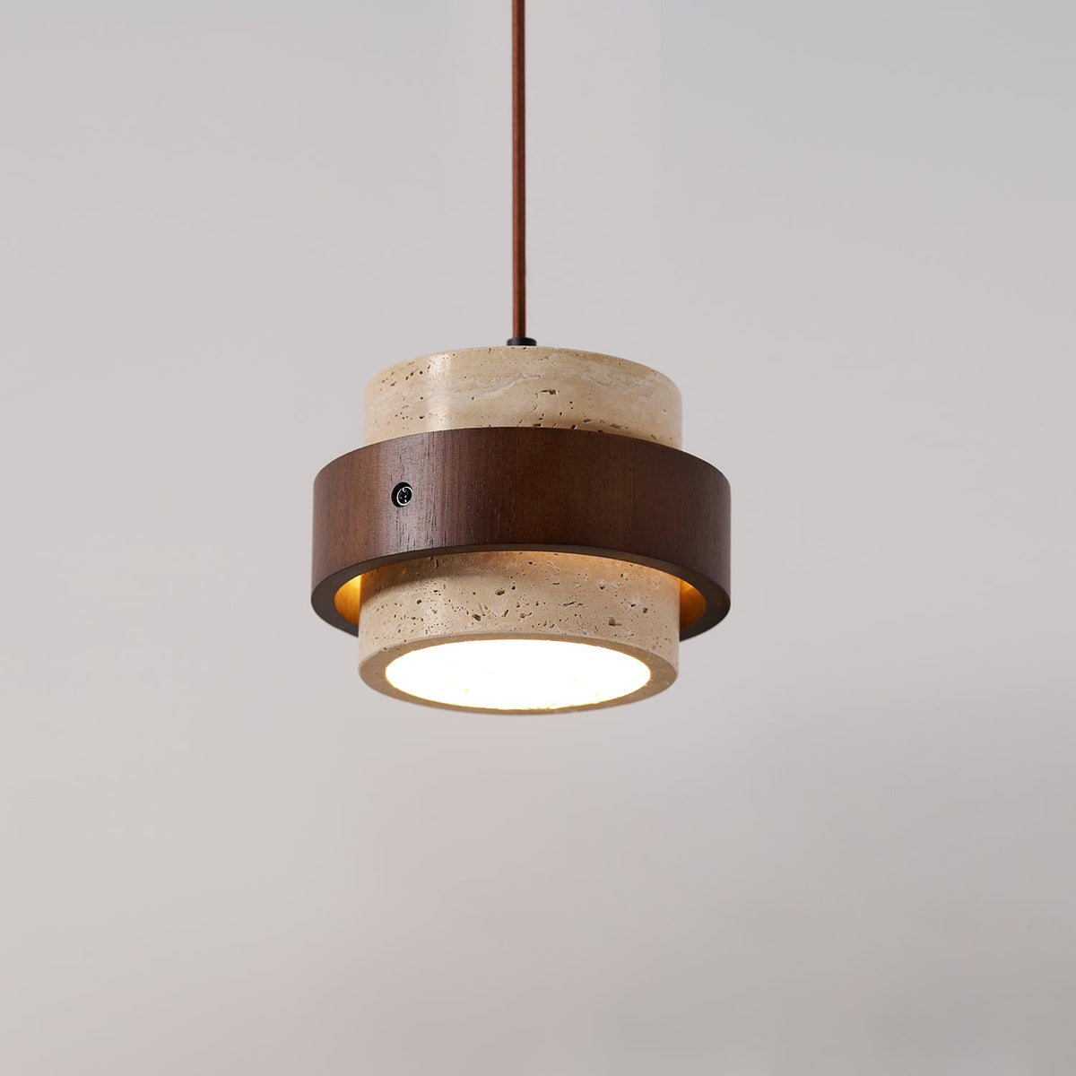 Tavrian Swag Pendant Lamp