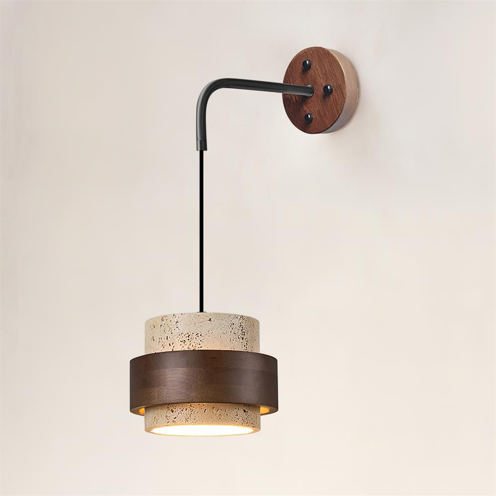 Soranine Wall Lamp