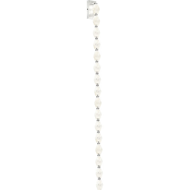 Valalelle Modern Aluminum Wall Lamp
