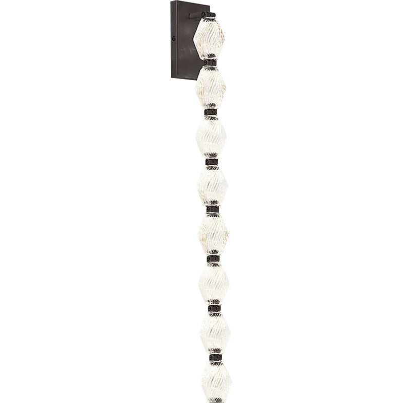 Valalelle Modern Aluminum Wall Lamp