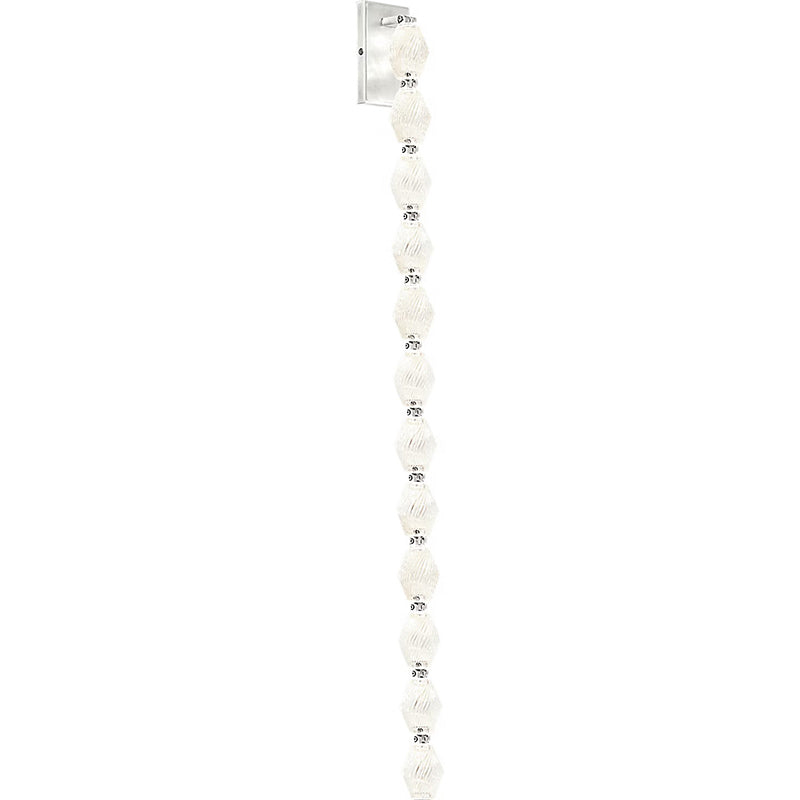 Valalelle Modern Aluminum Wall Lamp